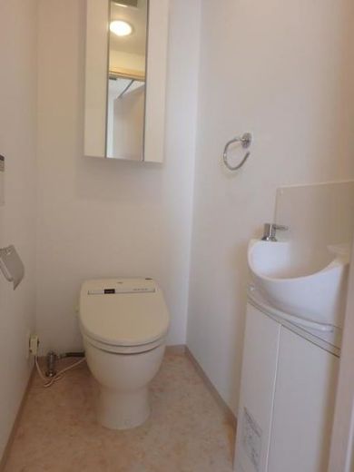 ミオカステーロ目黒都立大