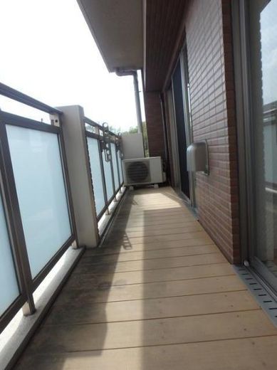 ミオカステーロ目黒都立大