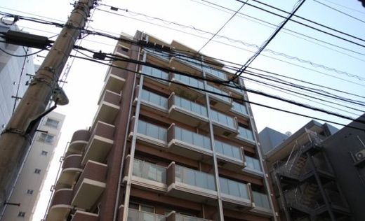 ミオカステーロ目黒都立大