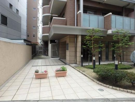 ミオカステーロ目黒都立大