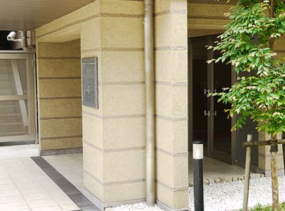 ミオカステーロ目黒都立大