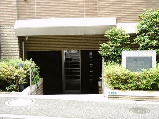 ミオカステーロ目黒都立大