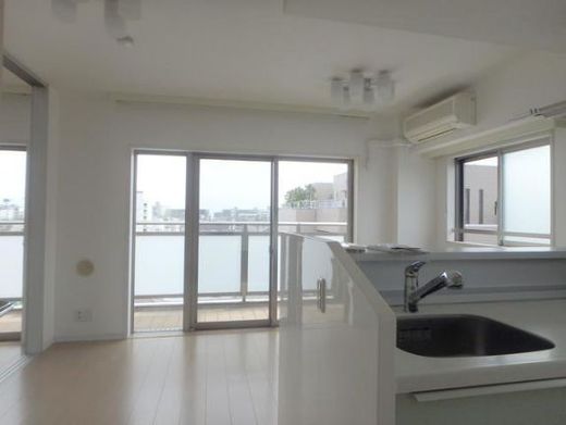 ミオカステーロ目黒都立大