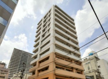 ヴェルト銀座イースト