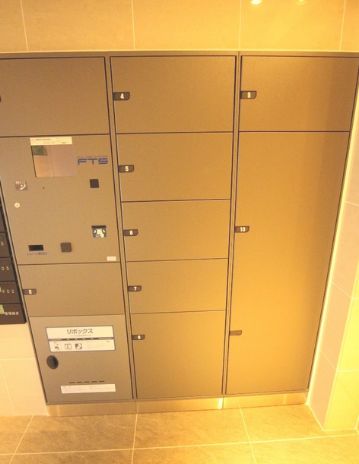 コンシェリア東京木場ステーションフロント