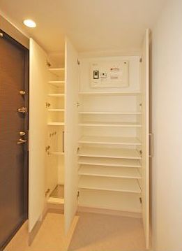 パークアクシス押上