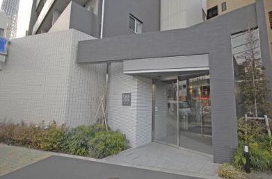 パークアクシス押上