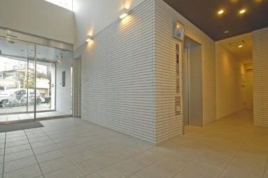 パークアクシス押上