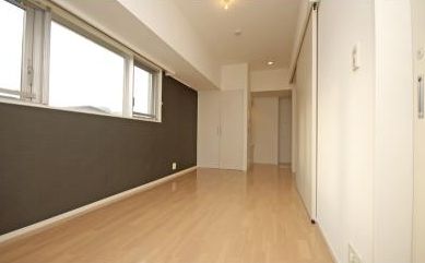 パークアクシス押上