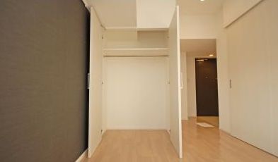 パークアクシス押上