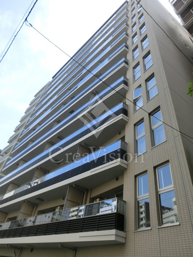 プラウド日本橋三越前