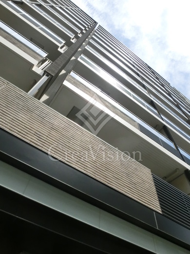 プラウド日本橋三越前