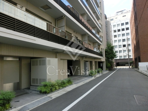 プラウド日本橋三越前