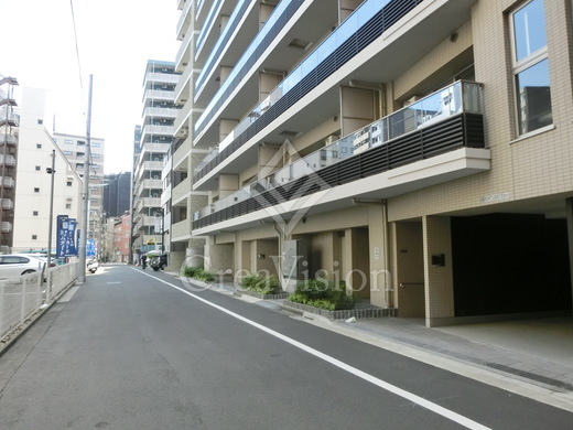 プラウド日本橋三越前