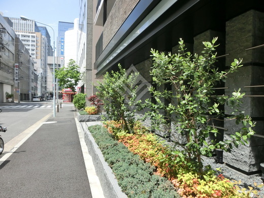 プラウド日本橋三越前