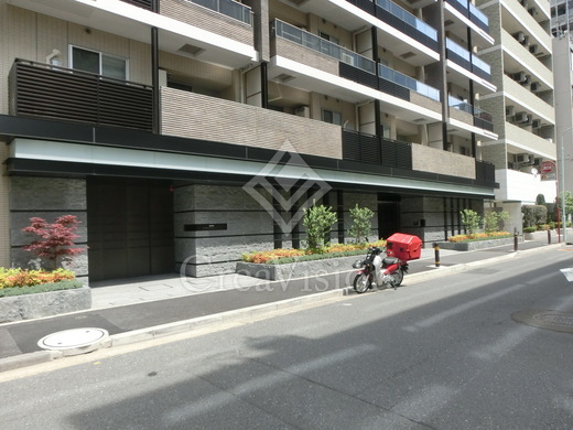 プラウド日本橋三越前