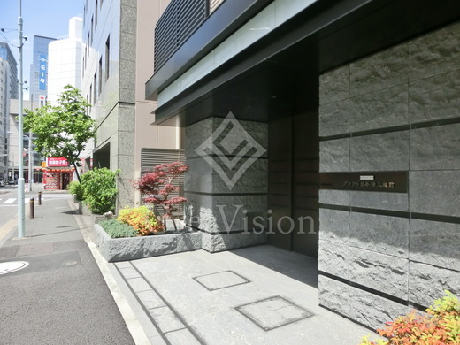 プラウド日本橋三越前