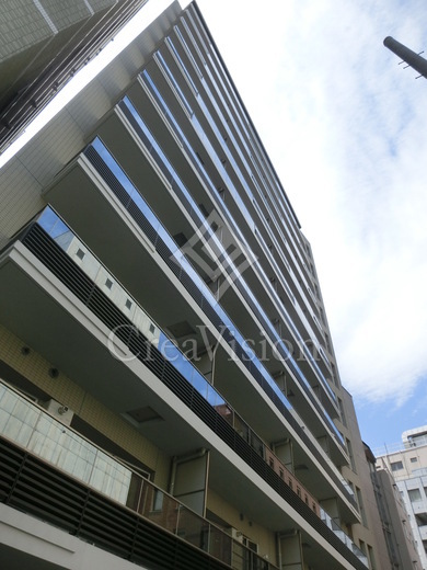 プラウド日本橋三越前