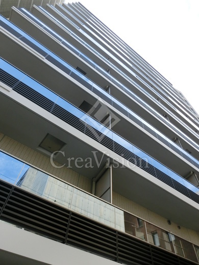 プラウド日本橋三越前