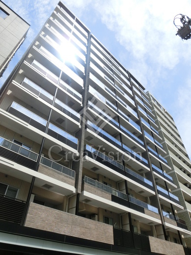 プラウド日本橋三越前