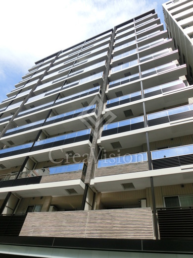 プラウド日本橋三越前