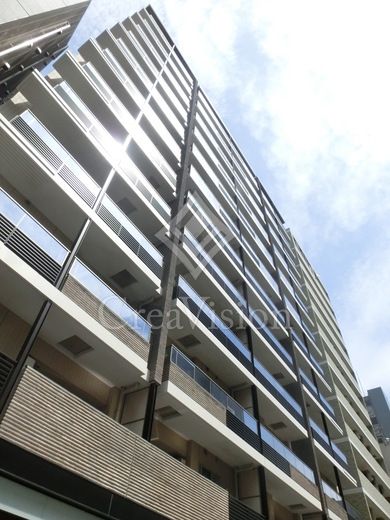 プラウド日本橋三越前