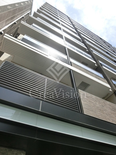 プラウド日本橋三越前