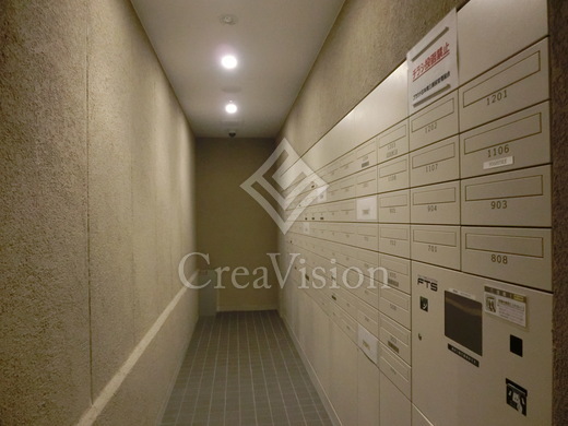 プラウド日本橋三越前