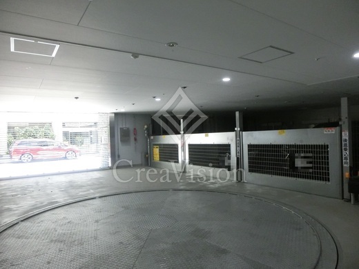 プラウド日本橋三越前