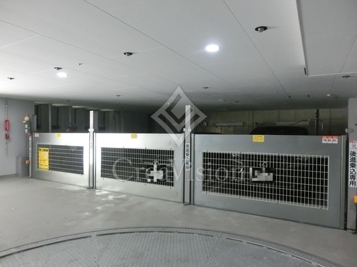 プラウド日本橋三越前