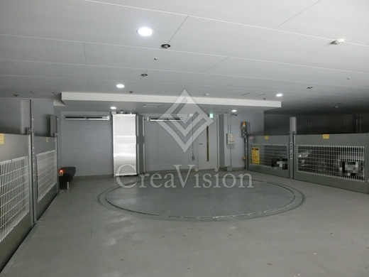 プラウド日本橋三越前