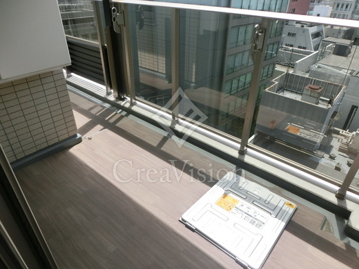 プラウド日本橋三越前