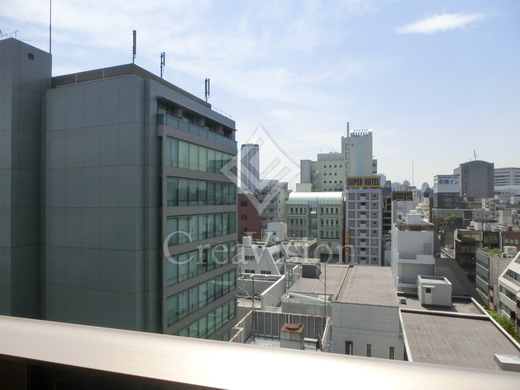 プラウド日本橋三越前