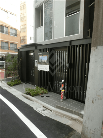 エクサム南麻布