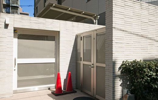 パークホームズ錦糸町ヴェルデコート