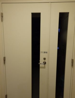パークホームズ錦糸町ヴェルデコート