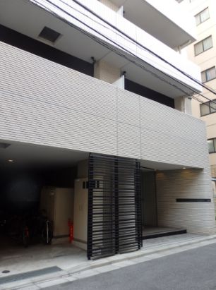 ザ・パーククロス錦糸町レジデンス