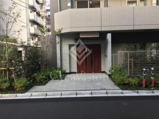 カーサスプレンディッド虎ノ門新橋