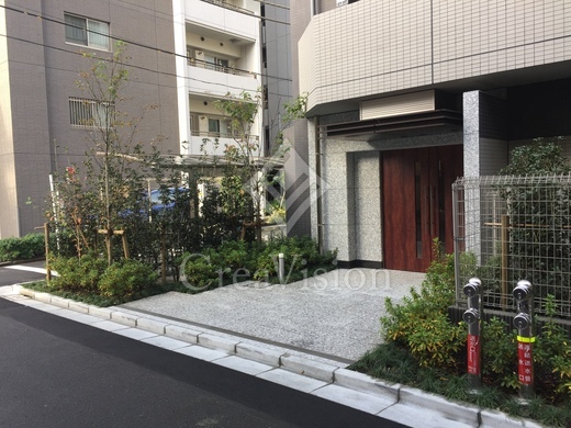 カーサスプレンディッド虎ノ門新橋