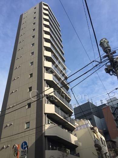 カーサスプレンディッド虎ノ門新橋