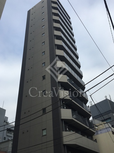 カーサスプレンディッド虎ノ門新橋