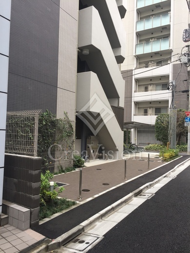 カーサスプレンディッド虎ノ門新橋