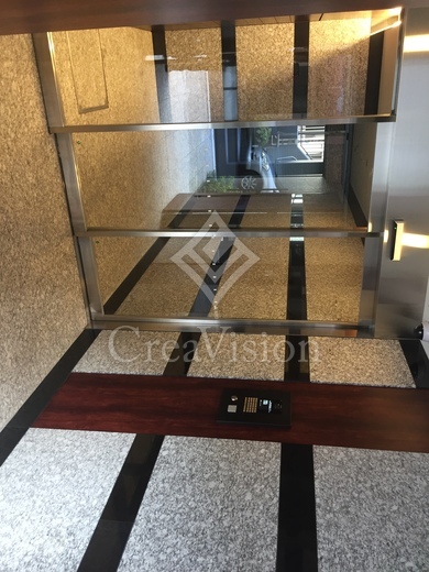 カーサスプレンディッド虎ノ門新橋