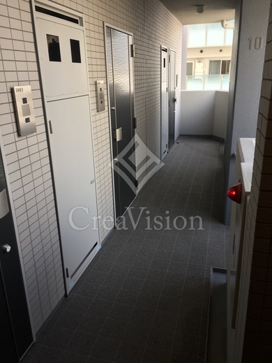 カーサスプレンディッド虎ノ門新橋