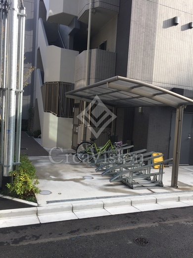 カーサスプレンディッド虎ノ門新橋