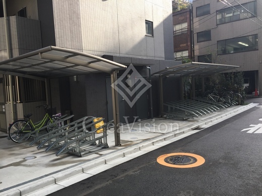 カーサスプレンディッド虎ノ門新橋