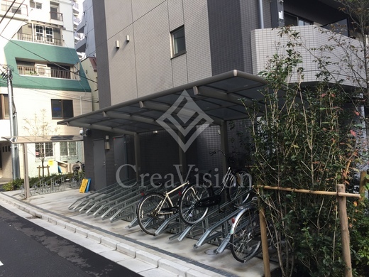 カーサスプレンディッド虎ノ門新橋