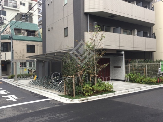 カーサスプレンディッド虎ノ門新橋