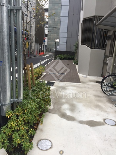 カーサスプレンディッド虎ノ門新橋