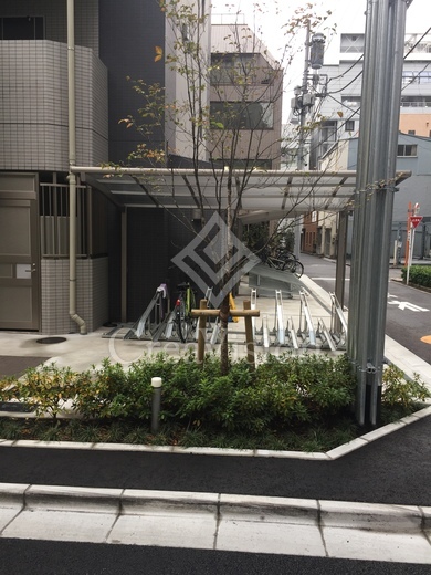 カーサスプレンディッド虎ノ門新橋